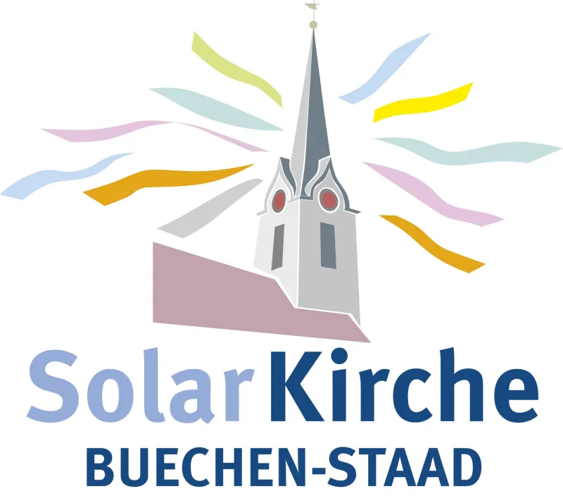 Solar Kirche (Foto: Geri Brauchle) Solar Kirche (Foto: Geri Brauchle)