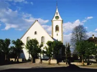 Kirche Thal (Foto: Evang. Kirchgemeinde Thal-Lutzenberg)
