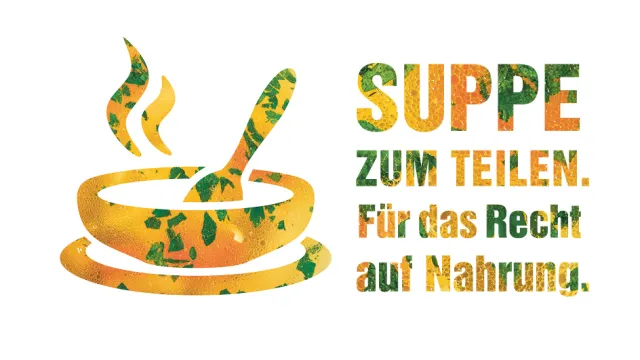Suppe (Foto: Kirche Schweiz) Suppe (Foto: Kirche Schweiz)