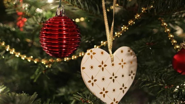 Weihnachtsbaumschuck_Felix auf Pixabay (Foto: Felix auf Pixabay) Weihnachtsbaumschuck_Felix auf Pixabay (Foto: Felix auf Pixabay)