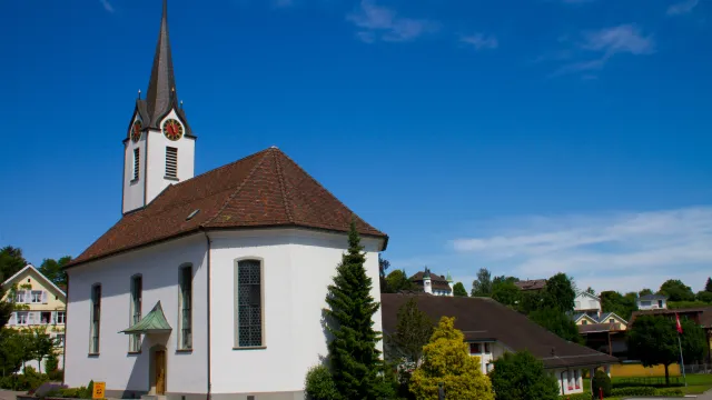Kirche - Buechen-1 (Foto: Stefan Gerth) Kirche - Buechen-1 (Foto: Stefan Gerth)