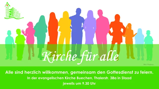 2026 Kirche für alle (Foto: Ladina Kamber) 2026 Kirche für alle (Foto: Ladina Kamber)