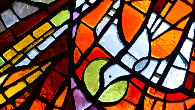 2026 Pfingsten_Gini George from Pixabay (Foto: Pixabay) 2026 Pfingsten_Gini George from Pixabay (Foto: Pixabay)