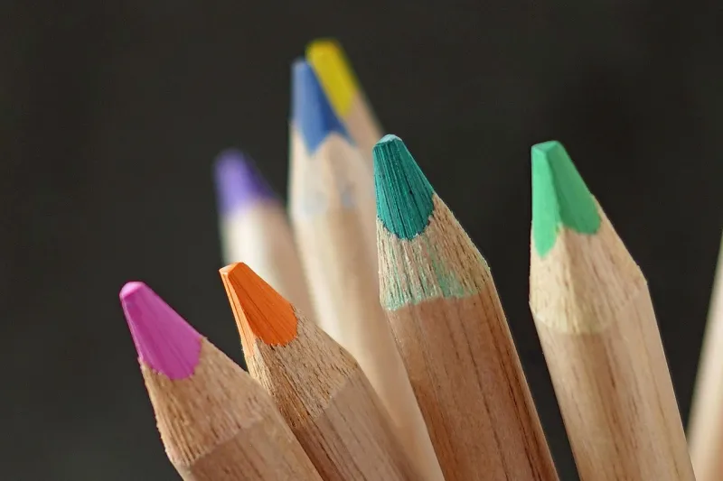 pencil-3373844_1280 (Foto: Pixabay) pencil-3373844_1280 (Foto: Pixabay)